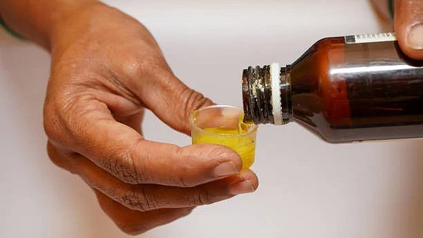 <div class="paragraphs"><p>Cough syrup. Image for representation.</p></div>