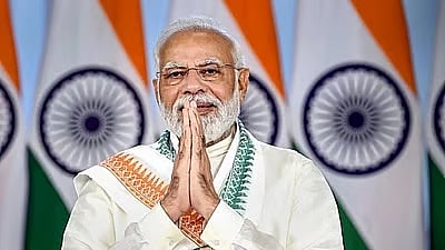 <div class="paragraphs"><p>PM Narendra Modi.</p></div>