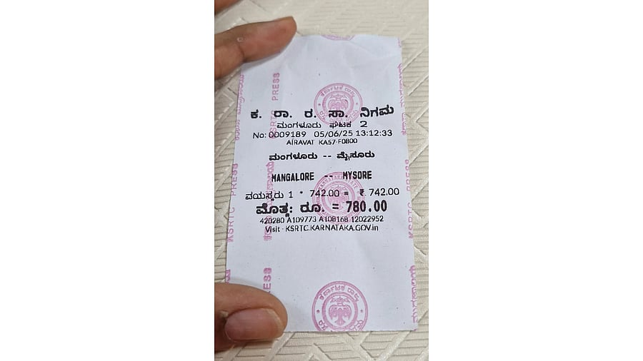 <div class="paragraphs"><p>Study flags toxic effect of chemicals used in manufacturing thermal paper.</p></div>