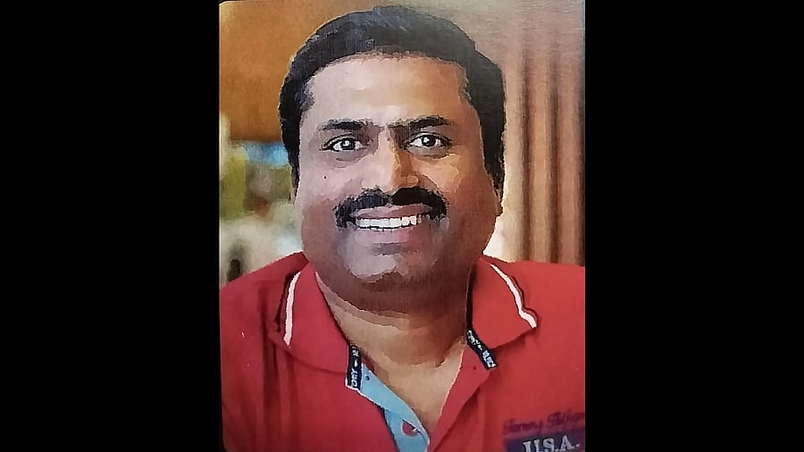<div class="paragraphs"><p>Kaaranji Shreedhar.</p></div>