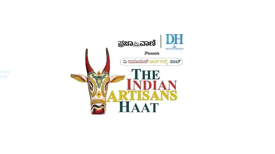 <div class="paragraphs"><p>The Indian Artisans Haat will start on October 10.&nbsp;</p></div>