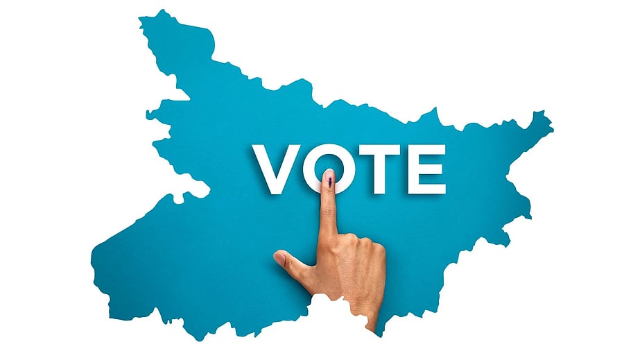 <div class="paragraphs"><p>Representative image indicating Bihar elections.</p></div>