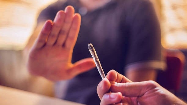 <div class="paragraphs"><p>An underage college student was locked up, forced to smoke a ganja cigarette, and then beaten, stripped and filmed when he refused.</p></div>