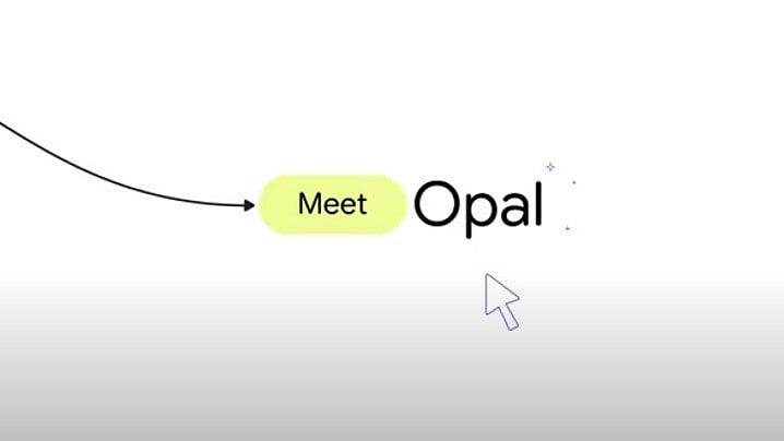 <div class="paragraphs"><p>Google Opal AI coding app.</p></div>
