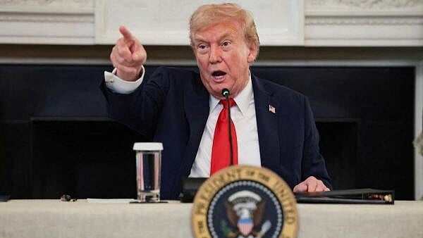 <div class="paragraphs"><p>U.S. President Donald Trump</p></div>