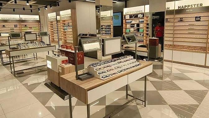 <div class="paragraphs"><p>A view of the rebranded Specsmakers showroom.</p></div>