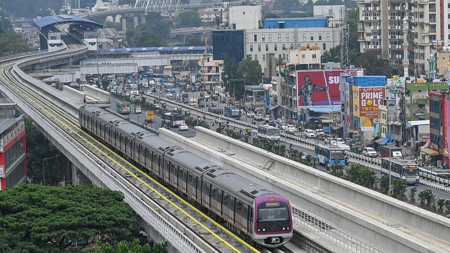 <div class="paragraphs"><p>Tejasvi Surya, MP, has proposed to pilot the trams in the central business district and the 17-km stretch of the Outer Ring Road in Bengaluru, which is densely populated with tech parks.&nbsp;</p></div>