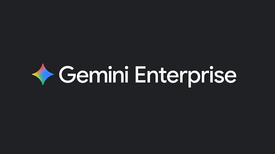 <div class="paragraphs"><p>Gemini Enterprise.</p></div>