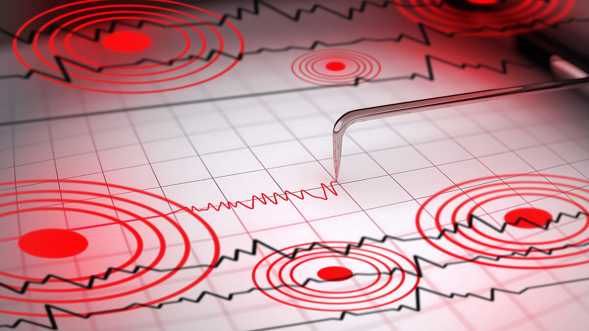 Magnitude 5.2 Earthquake Strikes Afghanistan-Tajikistan Border