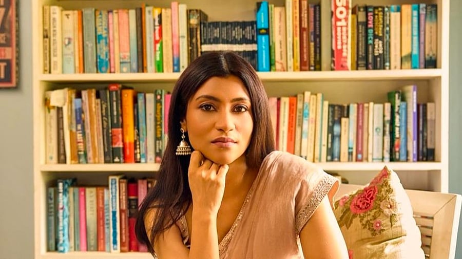 <div class="paragraphs"><p>Actor Konkona Sen Sharma</p></div>