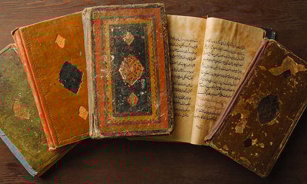 <div class="paragraphs"><p>Urdu literature. Image for representation.</p></div>
