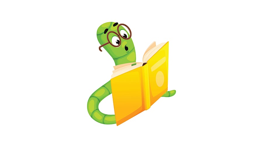 <div class="paragraphs"><p>Wiggle the bookworm.</p></div>