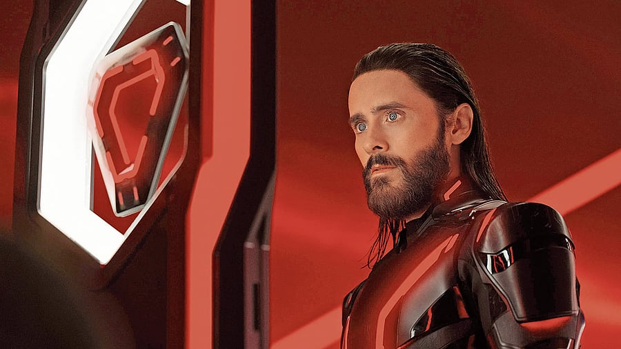 'Tron: Ares'