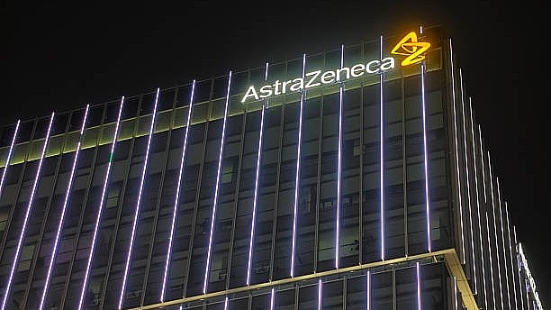 <div class="paragraphs"><p>AstraZeneca company office.&nbsp;</p></div>