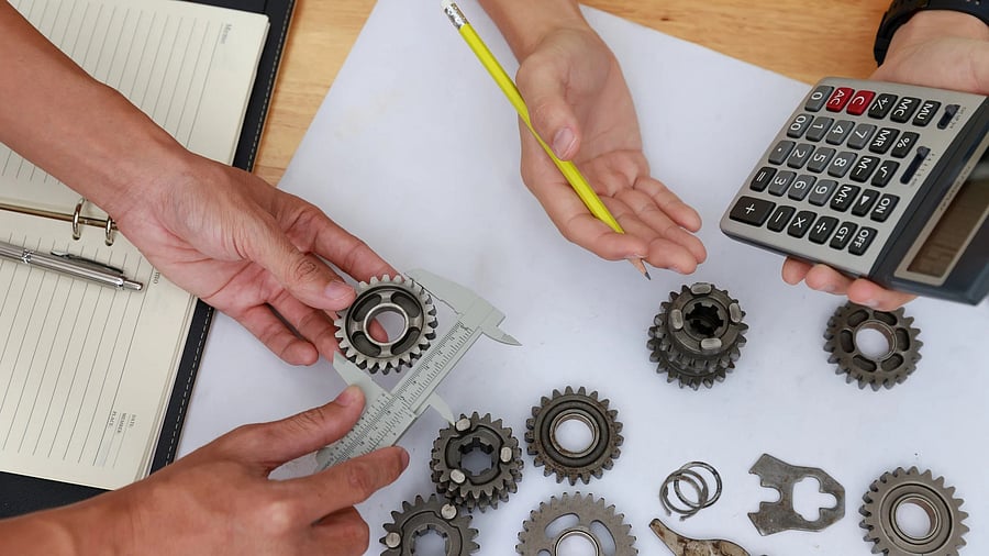 The decision to offer engineering education in a regional language was taken considering the recommendation by the National Education Policy.
