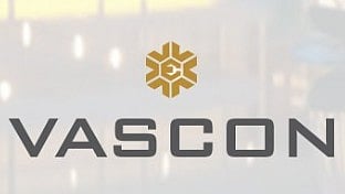 <div class="paragraphs"><p>Logo of Vascon Engineers ltd.</p></div>