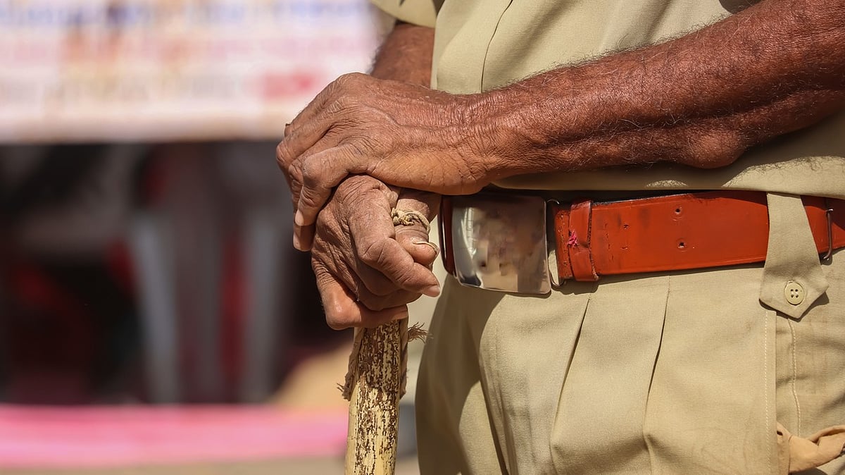 MP Student Murder: Constables Face Charges in Bhopal Case