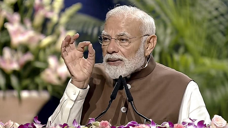 <div class="paragraphs"><p>PM Narendra Modi</p></div>