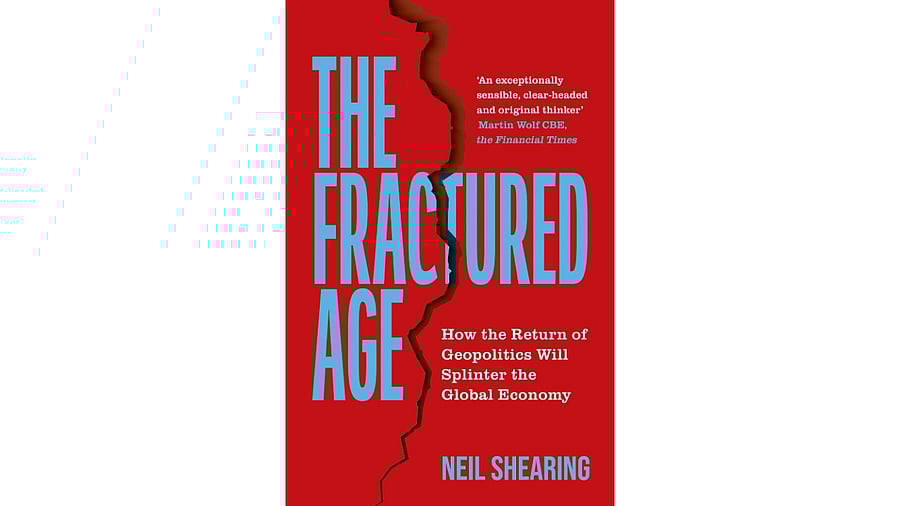 <div class="paragraphs"><p>The Fractured Age</p></div>