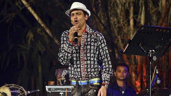 <div class="paragraphs"><p>An undated image of singer Zubeen Garg</p></div>