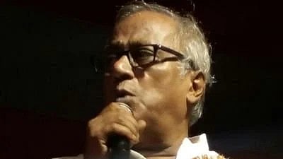 <div class="paragraphs"><p>TMC MP Saugata Roy</p></div>