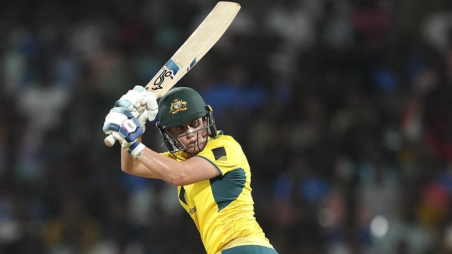 <div class="paragraphs"><p>Alyssa Healy</p></div>