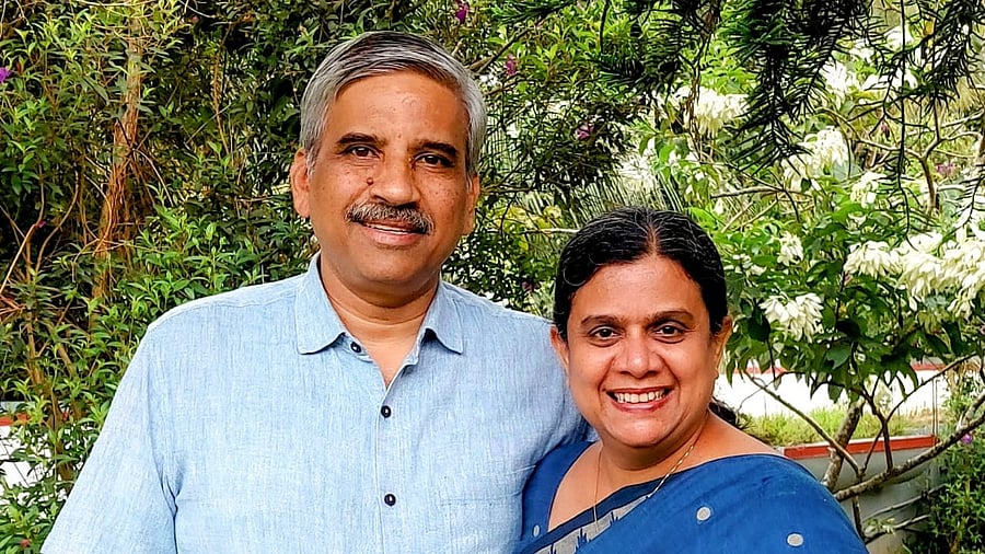 <div class="paragraphs"><p>WHO modifies TB treatment guidelines after pathbreaking research by Mangaluru doctor couple</p></div>
