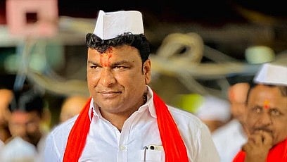 <div class="paragraphs"><p>Shiv Sena MLA Vilas Bhumre</p></div>
