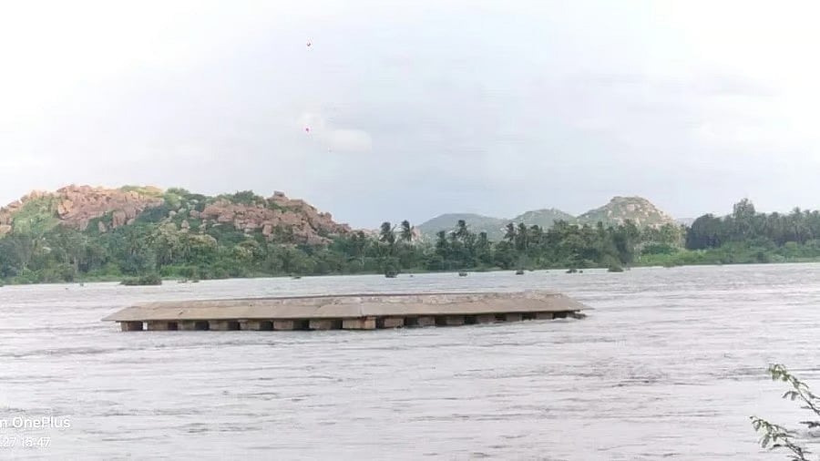 <div class="paragraphs"><p>Cauvery basin</p></div>