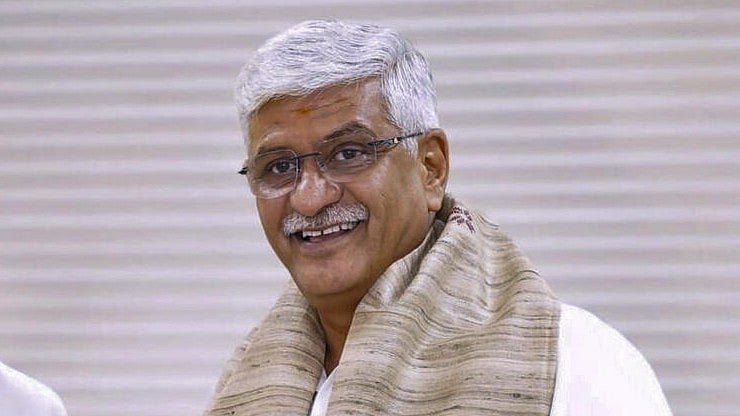 <div class="paragraphs"><p>Union Minister Gajendra Singh Shekhawat</p></div>