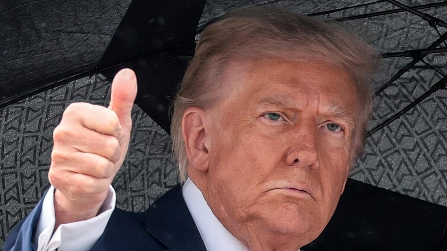 <div class="paragraphs"><p>US president Donald Trump</p></div>
