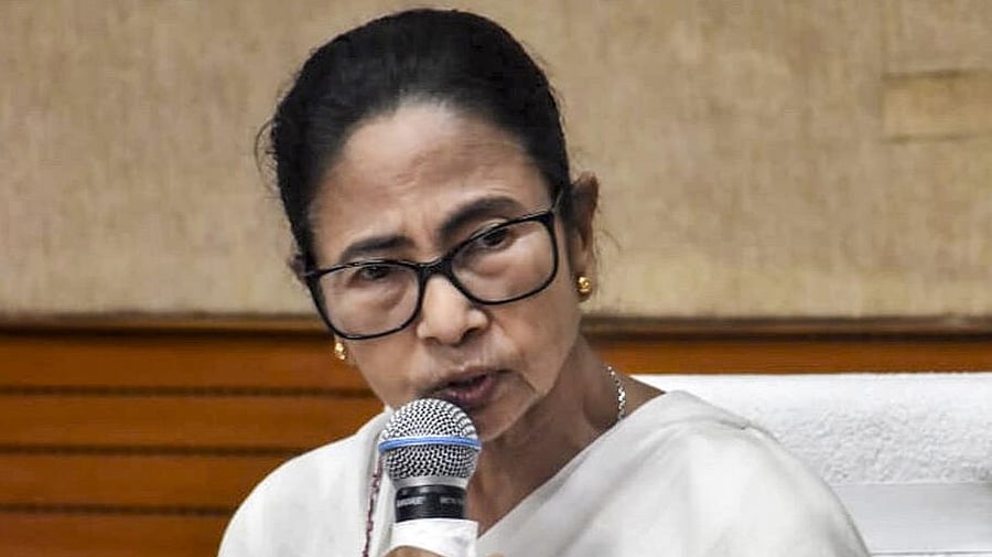 <div class="paragraphs"><p>Mamata Banerjee file photo</p></div>