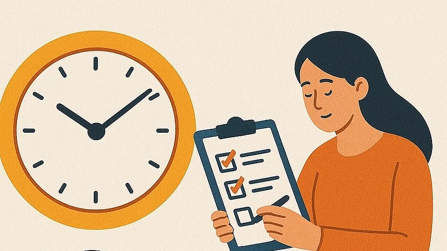<div class="paragraphs"><p>Time management: Tips for youngsters</p></div>
