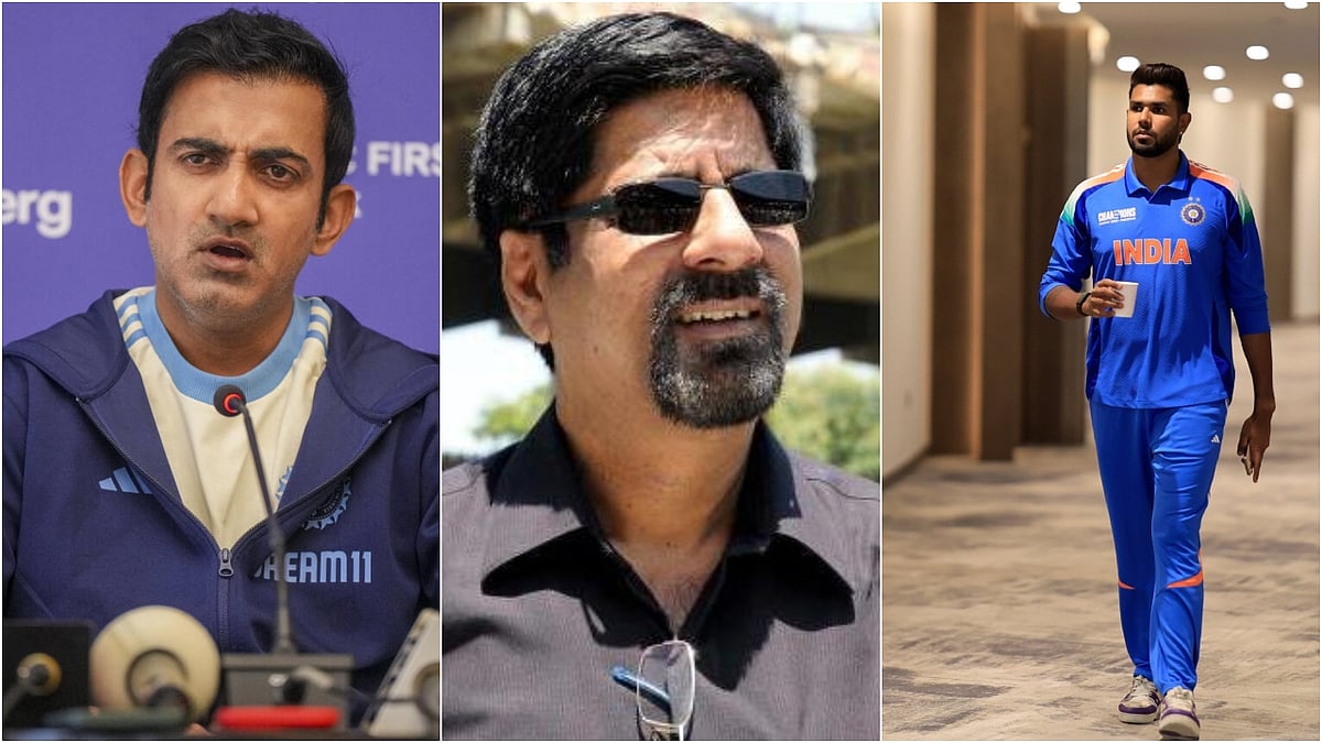 Gambhir vs Srikkanth: Harshit Rana Criticism Stirs IPL Selection Debate