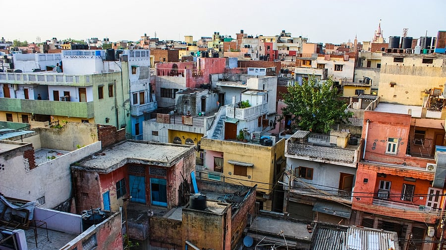 <div class="paragraphs"><p>Occupancy Certificate not needed for buildings on 1,200-sqft plots in Bengaluru</p></div>