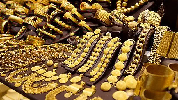 <div class="paragraphs"><p>Representative image of gold jewellery.</p></div>