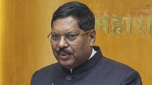 <div class="paragraphs"><p>Chief Justice of India B R Gavai</p></div>