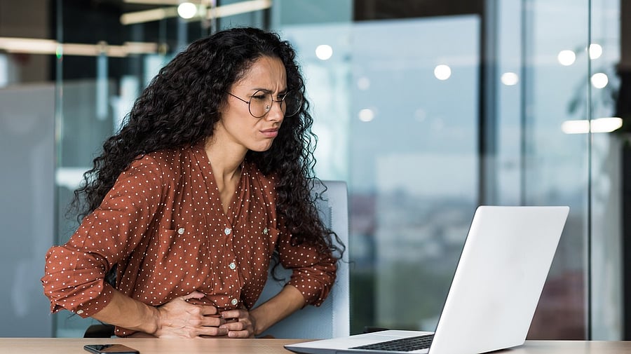 <div class="paragraphs"><p>Period leave won’t disrupt work, many HR heads say</p></div>
