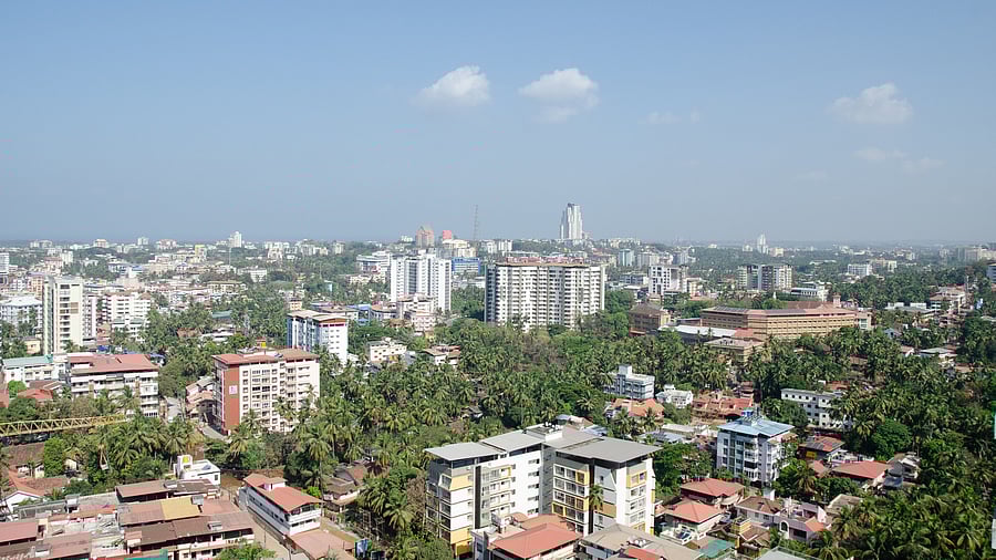 <div class="paragraphs"><p>A representative photo of Mangaluru.</p></div>