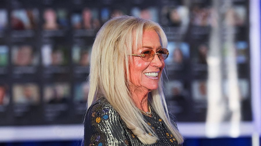 <div class="paragraphs"><p>Miriam Adelson </p></div>