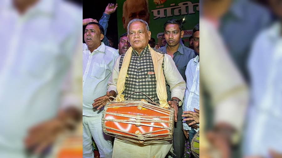 <div class="paragraphs"><p>Jitan Ram Manjhi, Bihar Minister of MSME, is widely regarded within the Musahar community as a leader who understood their struggles.&nbsp;Long among Bihar’s most marginalised Dalit groups, the Musahars, constituting 3.08% of the State’s population, are increasingly being seen as a distinct electoral bloc.</p></div>