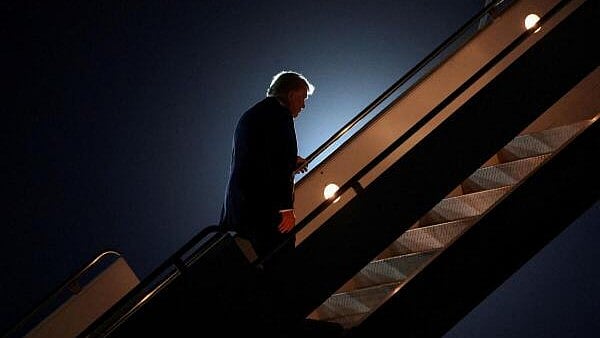 <div class="paragraphs"><p>U.S. President Donald Trump.</p></div>