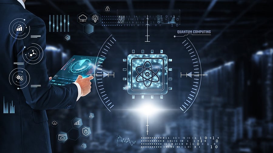 <div class="paragraphs"><p>Bengaluru to host Supercomputing India 2025 from December 9-13</p></div>