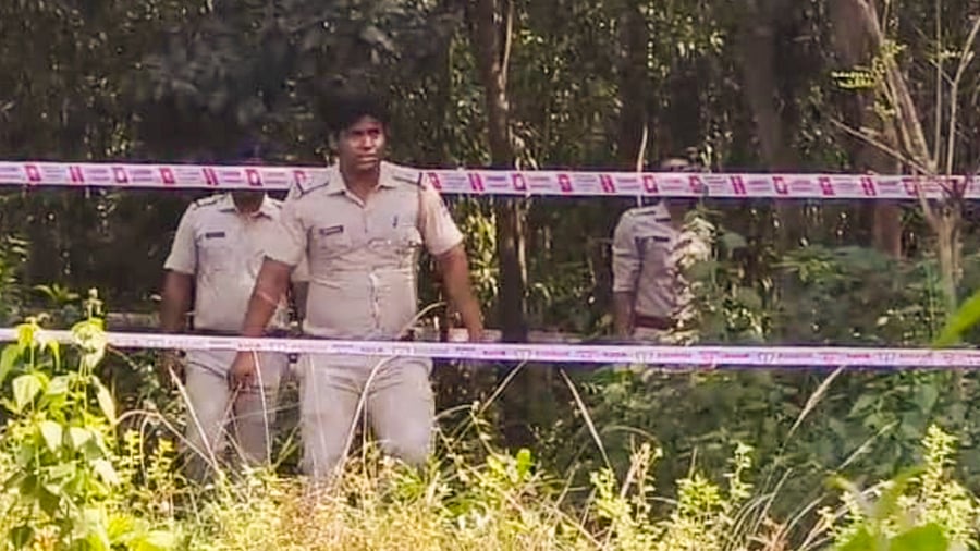 <div class="paragraphs"><p>Police on Tuesday evening arrested a friend of the medical student of a private college, who was allegedly gangraped in West Bengal’s Durgapur.</p></div>