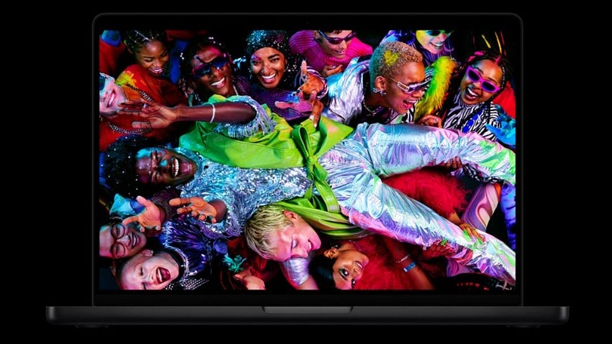 Apple MacBook Pro M5: New M5 Chip Laptop launches powerful MacBook Pro ...