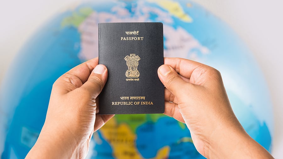 <div class="paragraphs"><p>Last year, India’s passport was ranked 80th on the list with visa-free travel to 62 destinations.</p></div>