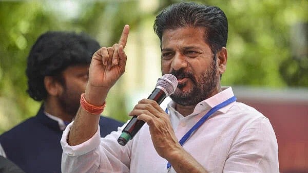 <div class="paragraphs"><p>Telangana Chief Minister Revanth Reddy</p></div>
