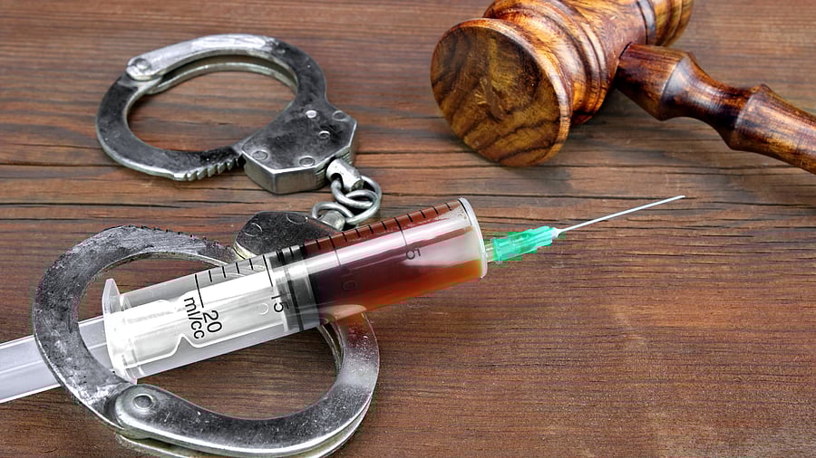 <div class="paragraphs"><p>Execution by administering lethal injection was quick, humane and decent, the plea urged. (Representative image)</p></div>