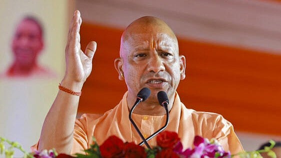 <div class="paragraphs"><p>Uttar Pradesh Chief Minister Yogi Adityanath</p></div>
