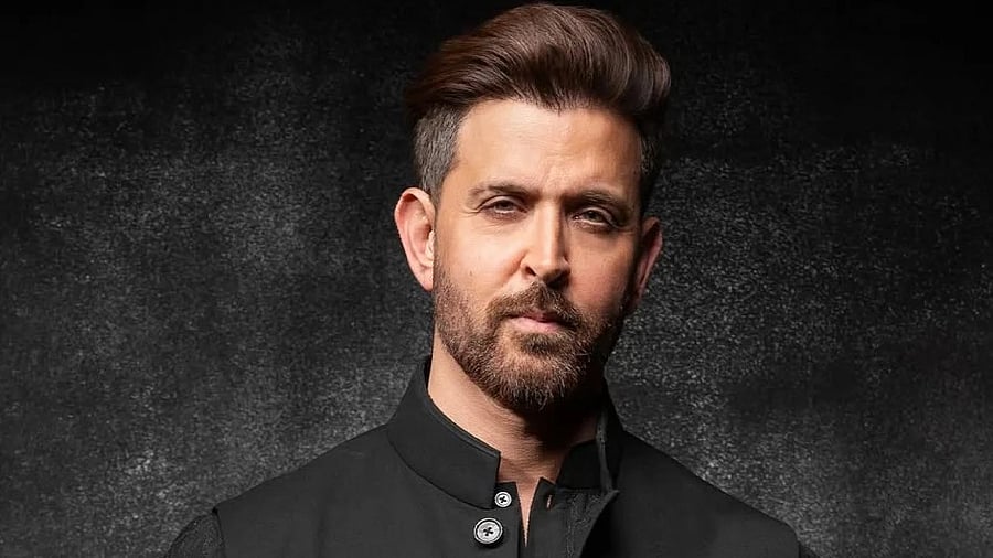 <div class="paragraphs"><p>Actor Hrithik Roshan</p></div>